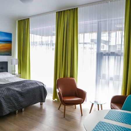 Iceland Comfort Apartments By Heimaleiga Reykjavik Extérieur photo